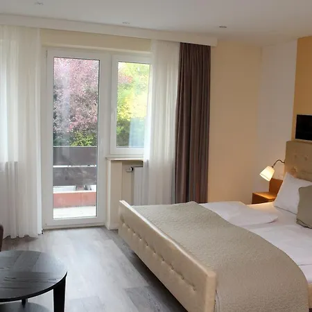 Hotel Filderhof-3